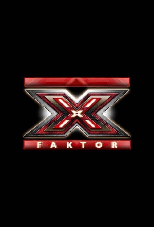 X-Faktor filmas online