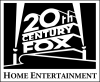 20th Century Fox Home Entertainment studio logo