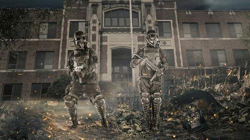 Covid-19: Invasion filmas žiurėti online