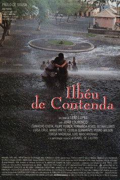 The Island of Contenda filmas online