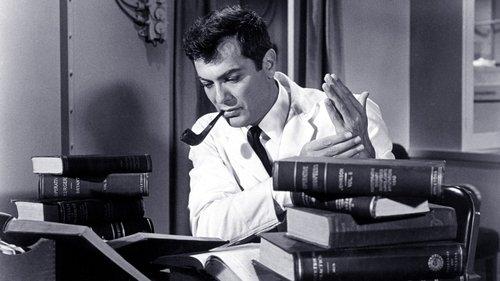 The Great Impostor filmas žiurėti online