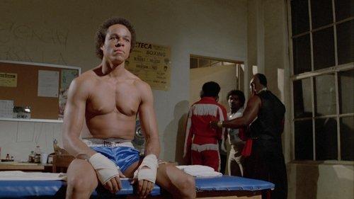 Penitentiary II filmas žiurėti online