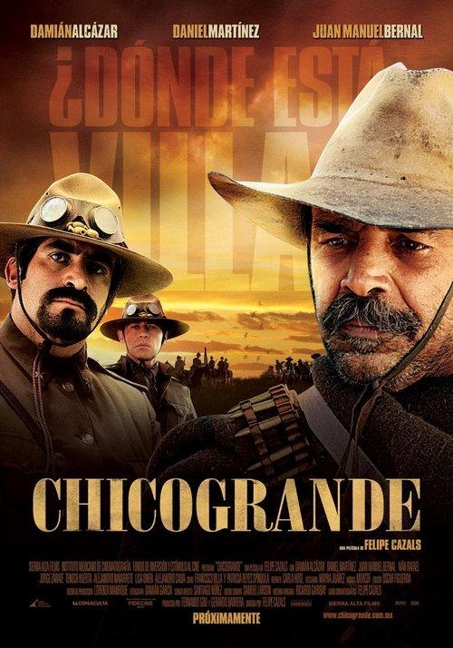 Chicogrande filmas online