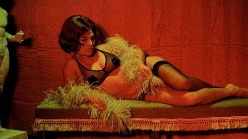 Nightmares Come at Night filmas žiurėti online