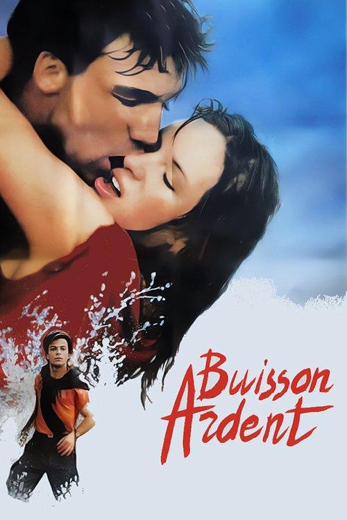 Buisson ardent filmas online