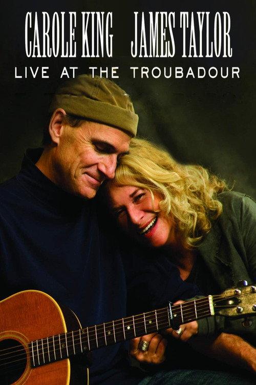 Carole King & James Taylor | Live at the Troubadour filmas online