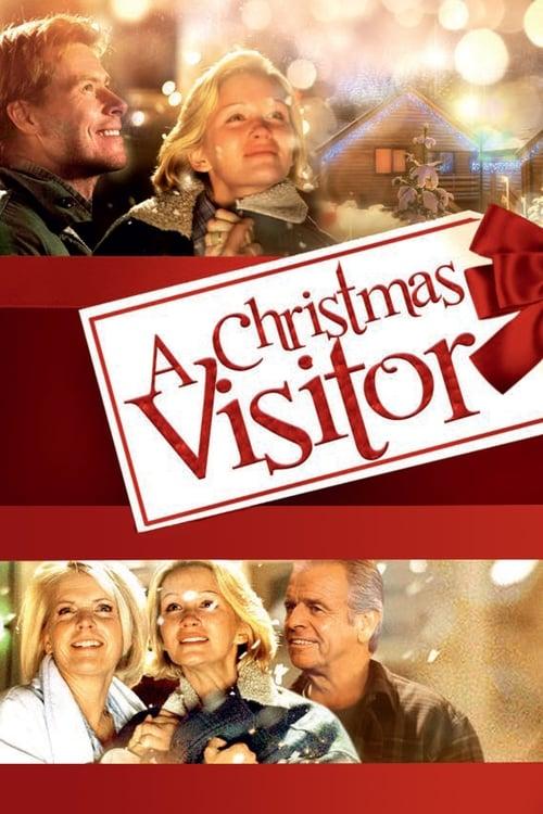 A Christmas Visitor filmas online