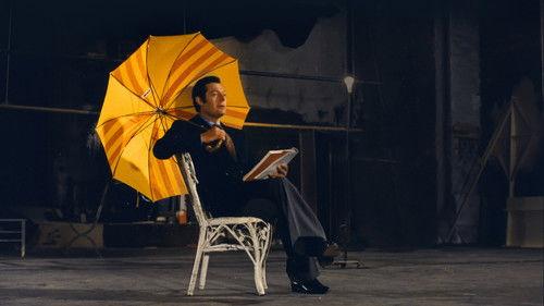 Hail the Artist filmas žiurėti online