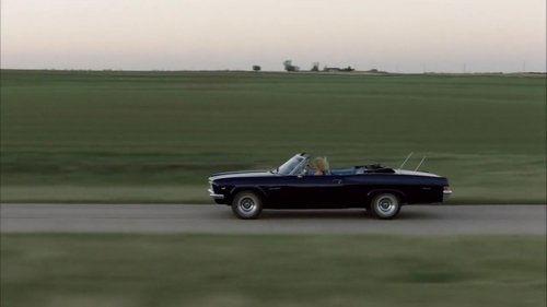 Great Plains filmas žiurėti online