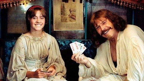 On a Wayward Princess filmas žiurėti online