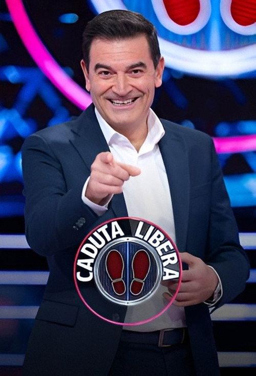 Caduta Libera filmas online