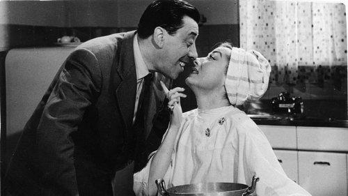 The Woman's Confidant filmas žiurėti online