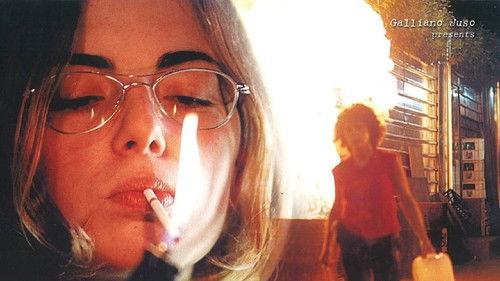 Gasoline filmas žiurėti online