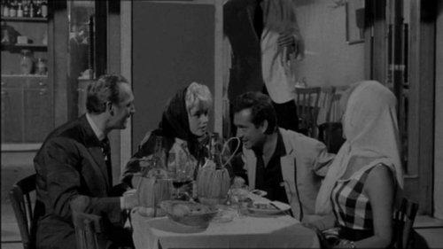 Le Olimpiadi dei mariti filmas žiurėti online