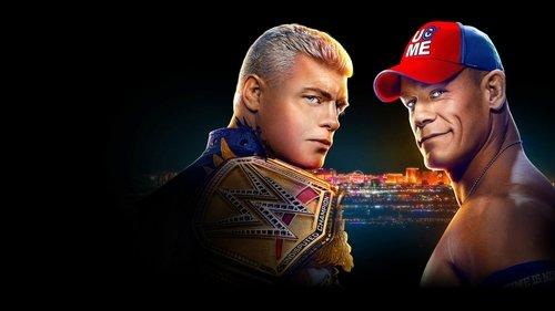 WrestleMania 41: Sunday filmas žiurėti online