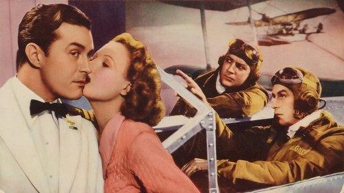 Wings Over Honolulu filmas žiurėti online