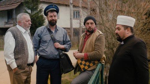 Testament filmas žiurėti online