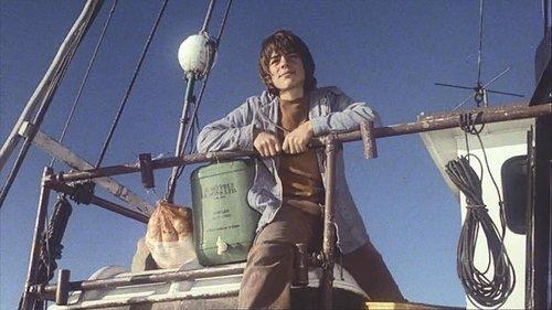 Blue Fin filmas žiurėti online