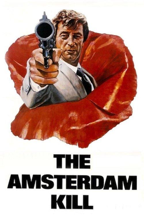 The Amsterdam Kill filmas online