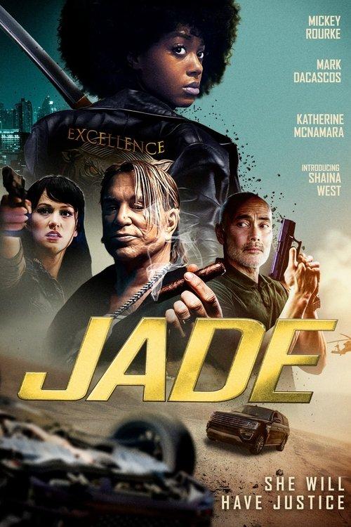 Jade filmas online