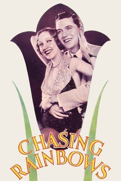 Chasing Rainbows filmas online