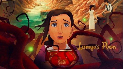 Lamya's Poem filmas žiurėti online