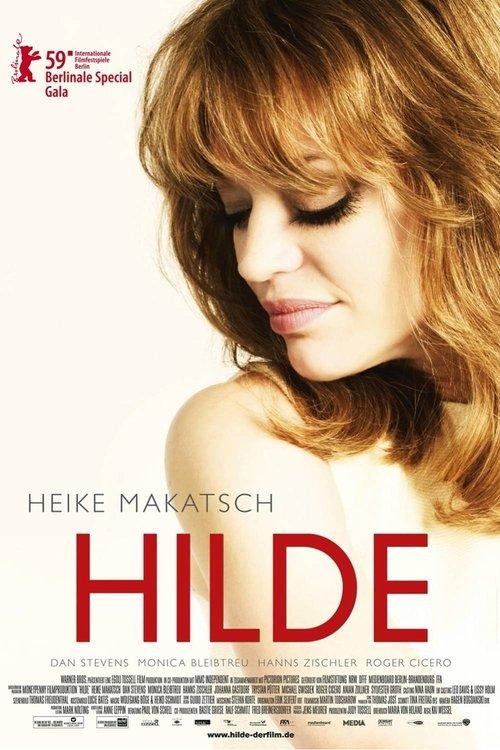 Hilde filmas online