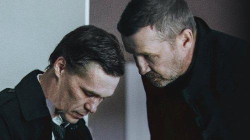 Хозяин filmas žiurėti online