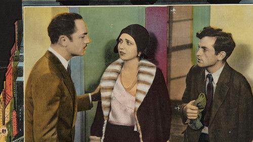 Street of Chance filmas žiurėti online