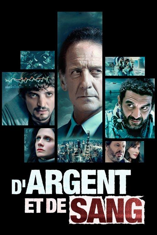 D'argent et de sang filmas online