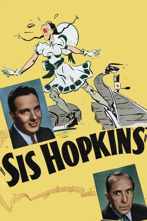 Sis Hopkins filmas online