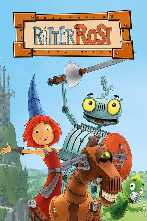 Ritter Rost filmas online