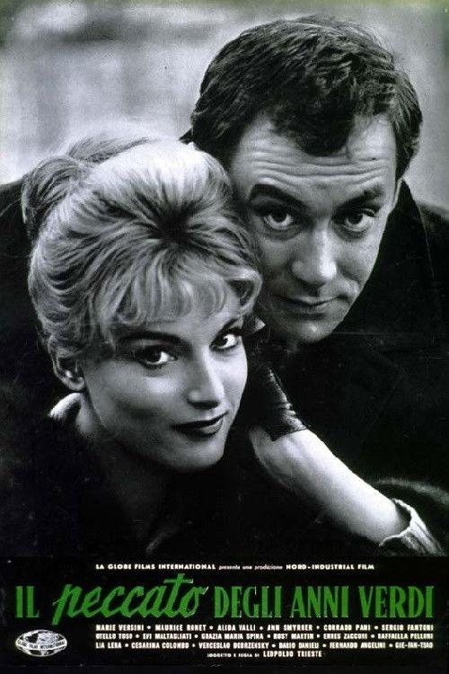 Il peccato degli anni verdi filmas online