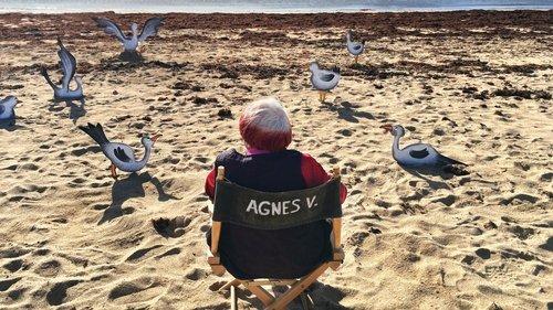 Varda par Agnès filmas žiurėti online
