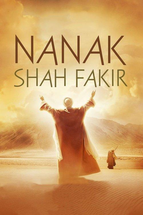 Nanak Shah Fakir filmas online
