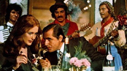 La signora è stata violentata filmas žiurėti online