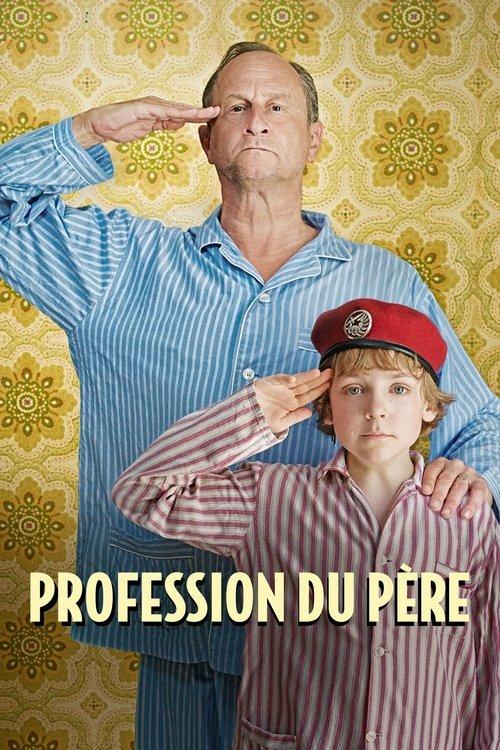 Profession du père filmas online