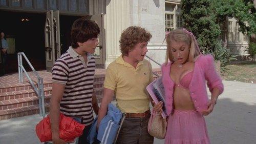 Zapped! filmas žiurėti online