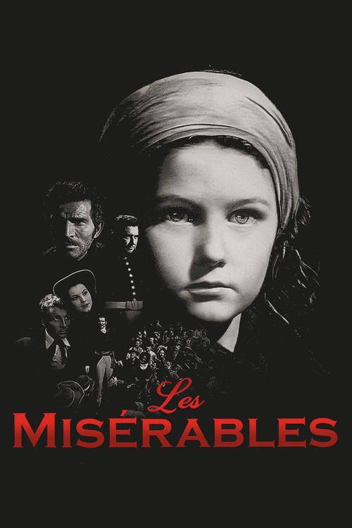 Les Miserables filmas online