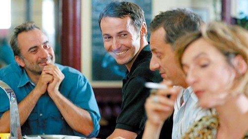 Clara and Me filmas žiurėti online