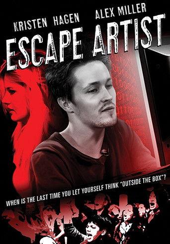 Escape Artist filmas online