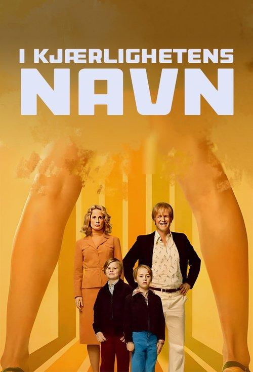 I kjærlighetens navn filmas online
