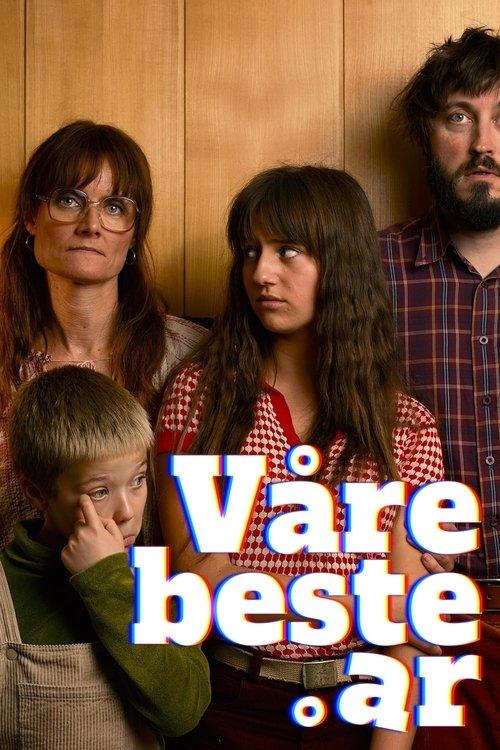 Våre beste år filmas online