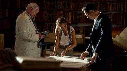 Treasure Guards filmas žiurėti online