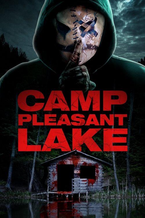 Camp Pleasant Lake filmas online