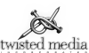 Twisted Media studio logo