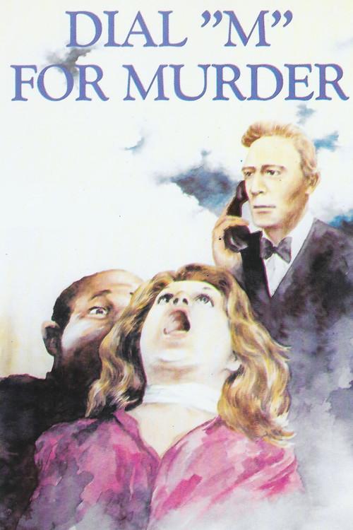 Dial M for Murder filmas online