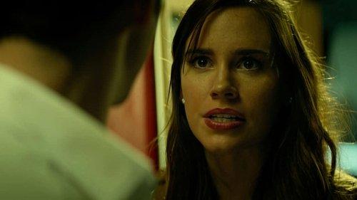 Dead on Arrival filmas žiurėti online