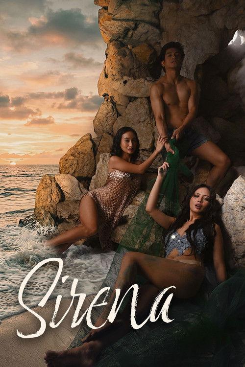 Sirena filmas online