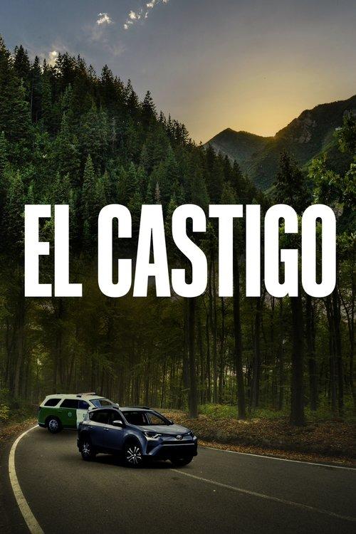 El castigo filmas online